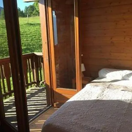 Appartement Les Hauts De Plommaz