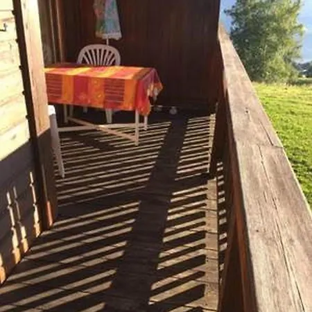 Les Hauts De Plommaz Appartement *
